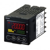 온도조절기(디지털조절계)베이직타입　E5CN/E5CN-U시리즈