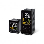 온도조절기(디지털조절계) E5CC/E5EC시리즈