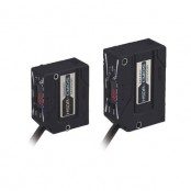 앰프내장CMOS레이저센서 ZX0시리즈