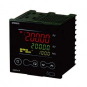 온도조절기(디지털조절계)프로그램타입 E5CN-HT시리즈