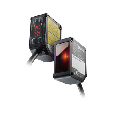 FASTUS 컴팩트레이저변위센서 CD22시리즈