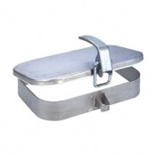 원터치창 기본형 내열타입(200℃)