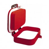 원터치창 기본형 잔류방지타입