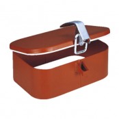 원터치창 하이네크형 표준타입