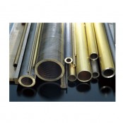 수퍼마샨브론즈(인청동연속주조품) 환봉