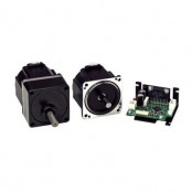 DC브러시리스모터 CBA시리즈