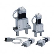 전동그리퍼 LEH시리즈