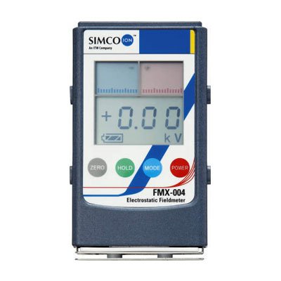정전기측정기 FMX-004