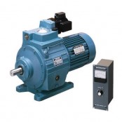 트랙션드라이브 RX시리즈(웜감속기있음)