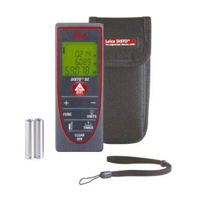 거리계 DISTO D2