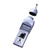 핸드헬드회전속도계 DT-205Z(비접촉·접촉겸용)