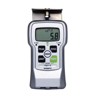 경도측정기레오테스터 FGRT시리즈