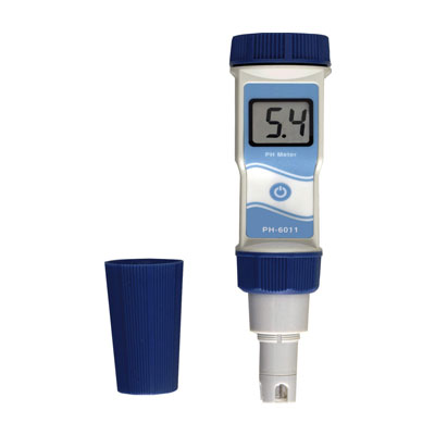 pH계 SPH-6011