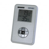 습도온도계 SCTH-201
