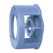 양단베어링 그랜드패킹방식 FU형