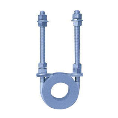 중간베어링 MC나일론타입 CU형