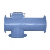 배출케이싱 강관타입 TOP-P형