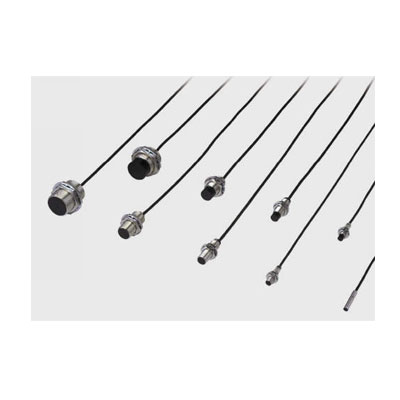 실린더형근접센서(앰프내장) GX-U·GX-FU·GX-N시리즈