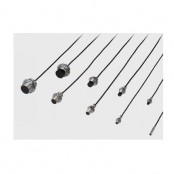 실린더형근접센서(앰프내장) GX-U·GX-FU·GX-N시리즈