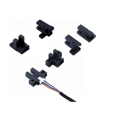 컨넥터내장·ㄷ자형형마이크로포토센서(앰프내장) PM-64시리즈