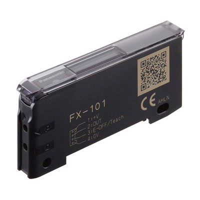 디지털화이버센서 FX-100시리즈