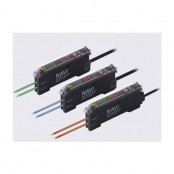 디지털화이버센서 FX-410시리즈