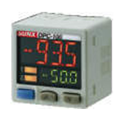 헤드분리형디지털압력센서 (DPH-100용)콘트롤러 DPC-100시리즈