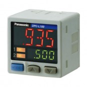 헤드분리형·2화면디지털압력센서 DPC-L100/DPH-L100시리즈