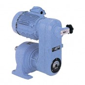 무단변속기 TN형(헬리컬감속기있음)