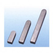 한쪽둥근모양키(자유길이)