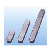 양쪽둥근모양키(자유길이)