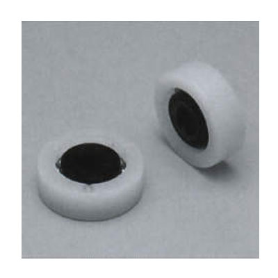 수지베어링 D시리즈 DR-H(외주플랫·표준타입)