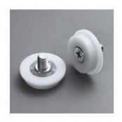 수지베어링 D시리즈 DF(한쪽플랜지)