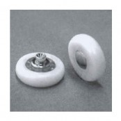 수지베어링 D시리즈 DO(외주볼록R)