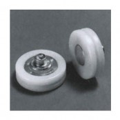 수지베어링 D시리즈 DV(외주V홈)