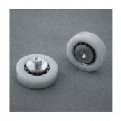 고하중(금속인서트)베어링 I시리즈 IDS