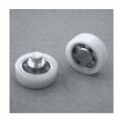 고하중(금속인서트)베어링 I시리즈 IN