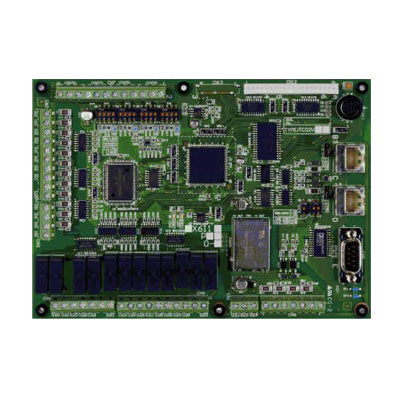 삽입형보드PLC TCmini TC02V