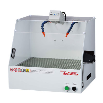 IPC-40 이온부품클리너