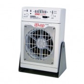 SF-Q9 센서일체형정전기제거팬