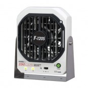 F-120S 정전기제거팬(저풍량타입)