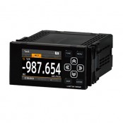 그래피컬디지털판넬미터(직류전압·전류)