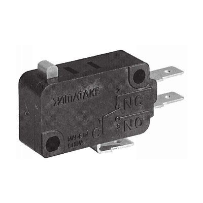 소형마이크로스위치 V-5000시리즈