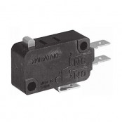 소형마이크로스위치 V-5000시리즈