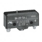 기본형마이크로스위치 BZ시리즈