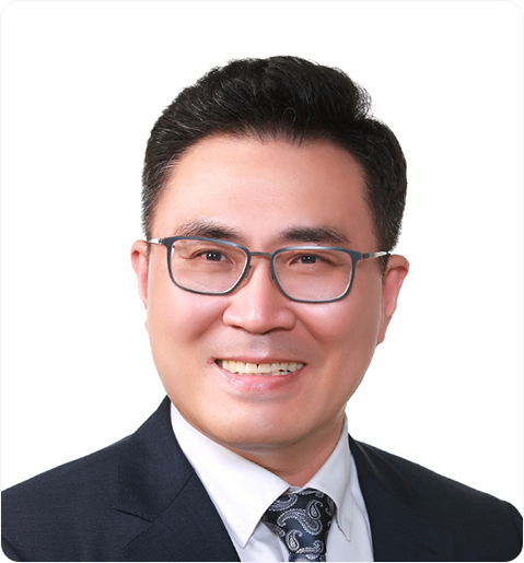 (주)아린 대표 조태영