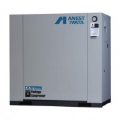 왕복콤프레서 오일프리(패키지타입)