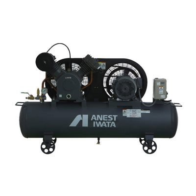 왕복콤프레서 오일타입(탱크마운트타입)