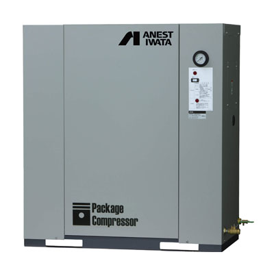 왕복콤프레서 오일타입(패키지타입)