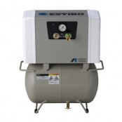 부스타콤프레서 ESTIBO　EFBS시리즈